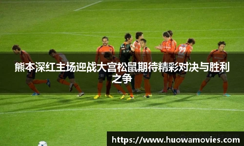 熊本深红主场迎战大宫松鼠期待精彩对决与胜利之争